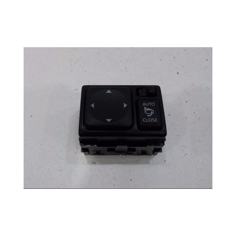 COMMANDE RETROVISSEUR EXTERIEUR ELECTRIQUE NISSAN JUKE