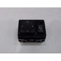 COMMANDE RETROVISSEUR EXTERIEUR ELECTRIQUE NISSAN JUKE
