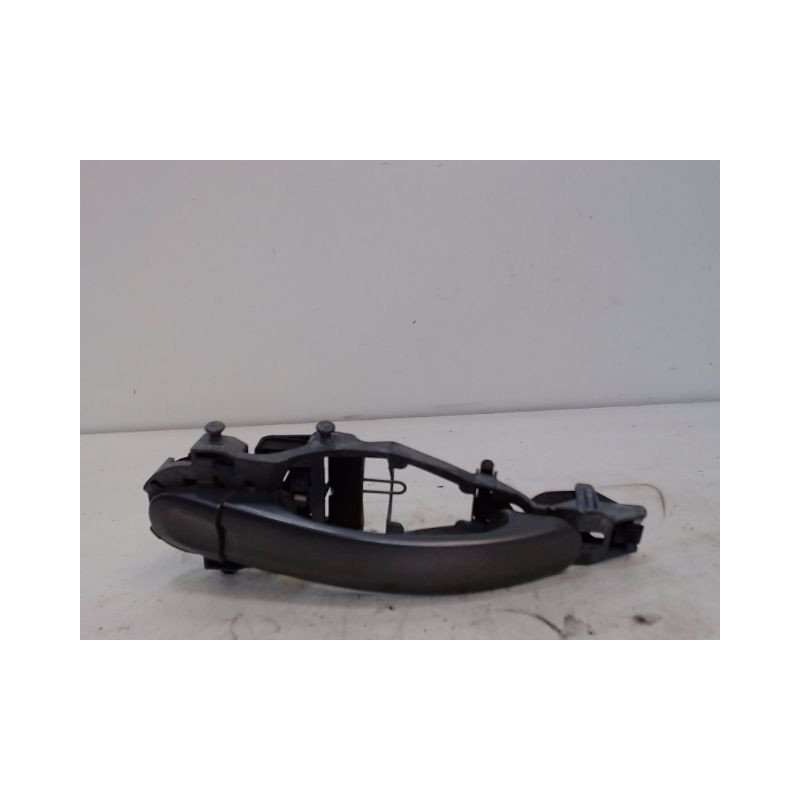 POIGNEE EXTERIEURE PORTE ARRIERE GAUCHE VOLKSWAGEN GOLF V PLUS 2005-