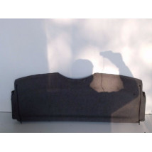TABLETTE PLAGE ARRIERE PEUGEOT 206