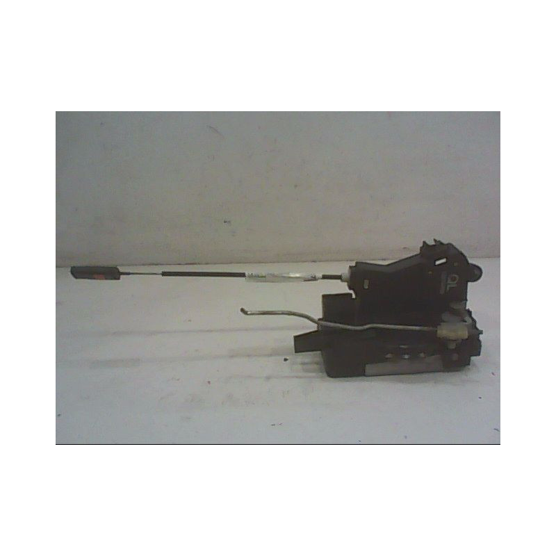 SYSTEME CONDAMNATION AVANT DROIT OPEL VECTRA 2005-