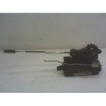 SYSTEME CONDAMNATION AVANT DROIT OPEL VECTRA 2005-