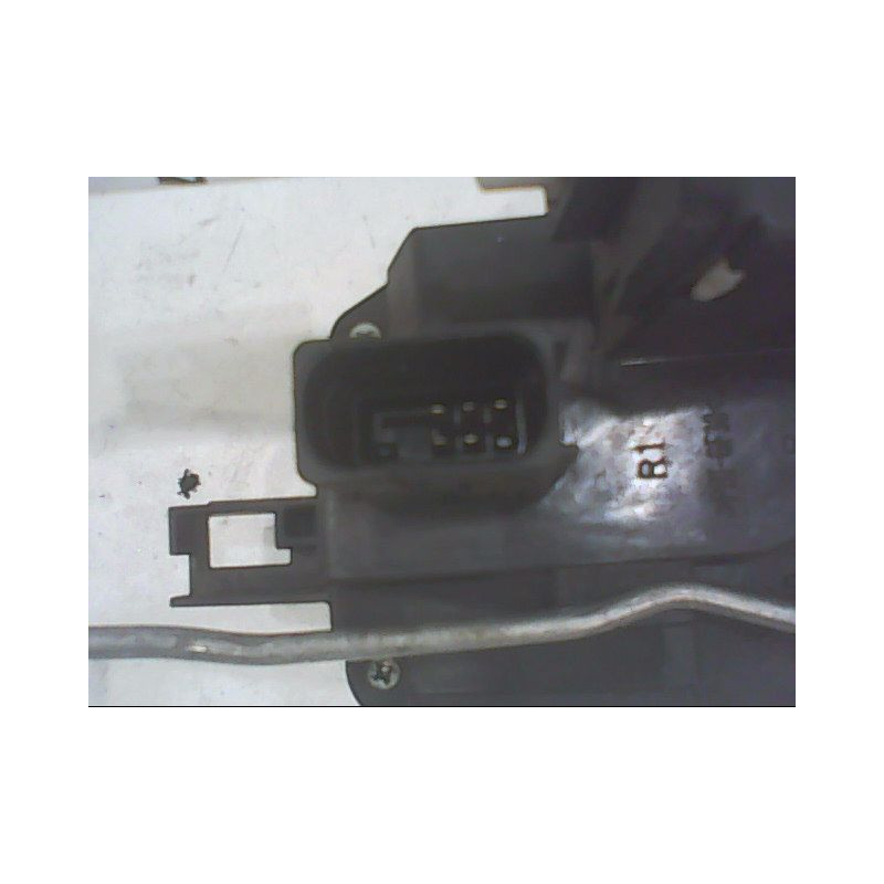 SYSTEME CONDAMNATION AVANT DROIT OPEL VECTRA 2005-