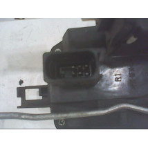 SYSTEME CONDAMNATION AVANT DROIT OPEL VECTRA 2005-