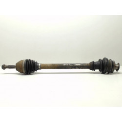 TRANSMISSION AVD