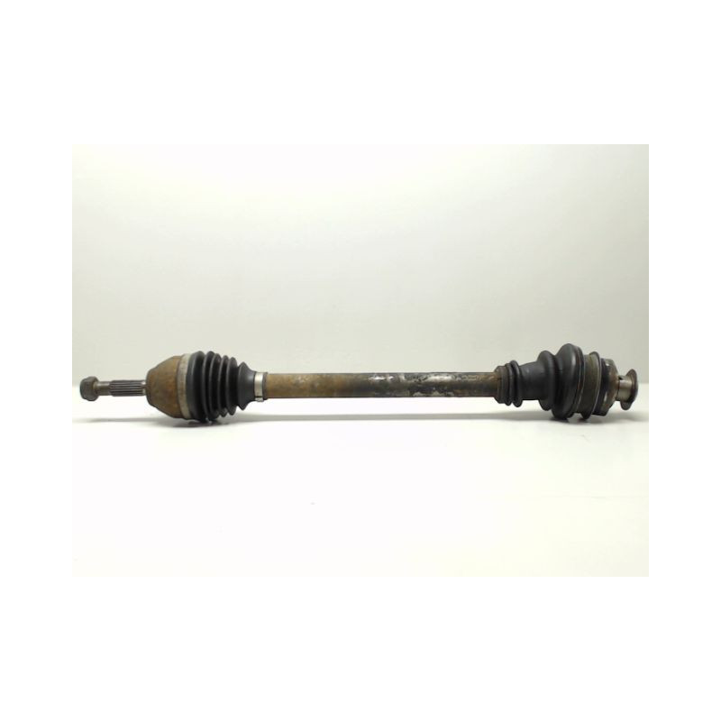 TRANSMISSION AVANT DROIT RENAULT R19 1.9 D 