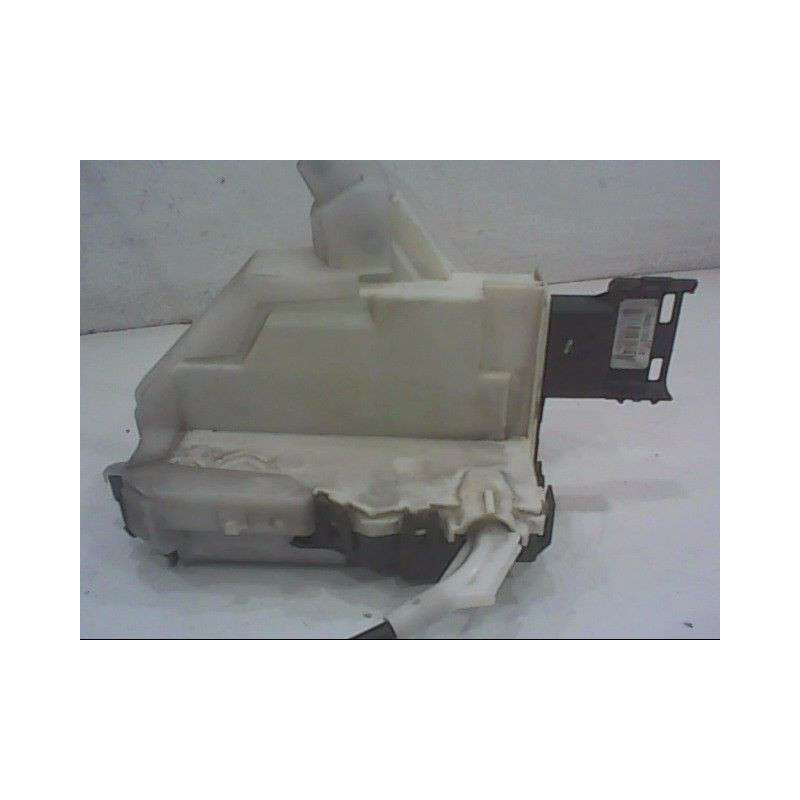SYSTEME CONDAMNATION AVANT DROIT PEUGEOT 308 2009-