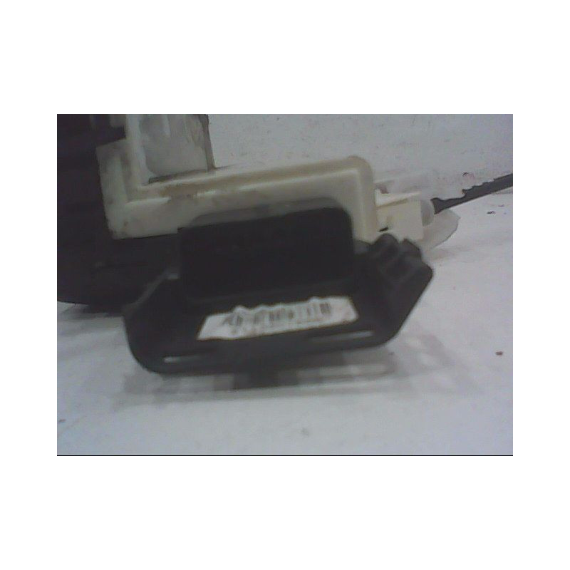 SYSTEME CONDAMNATION AVANT DROIT PEUGEOT 308 2009-