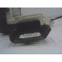 SYSTEME CONDAMNATION AVANT DROIT PEUGEOT 308 2009-