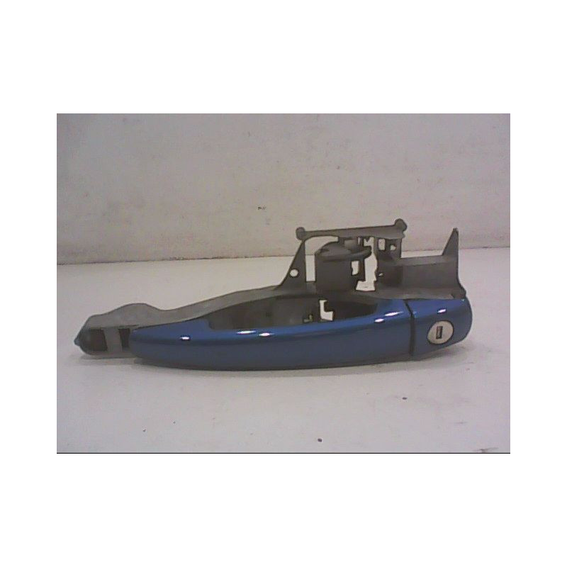 POIGNEE EXTERIEURE PORTE AVANT GAUCHE PEUGEOT 308 2009-