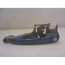 POIGNEE EXTERIEURE PORTE AVANT GAUCHE PEUGEOT 308 2009-