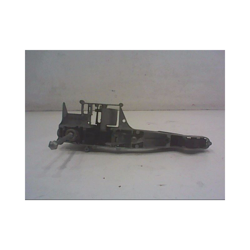 POIGNEE EXTERIEURE PORTE AVANT GAUCHE PEUGEOT 308 2009-