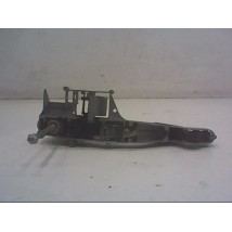 POIGNEE EXTERIEURE PORTE AVANT GAUCHE PEUGEOT 308 2009-