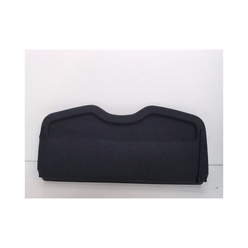 TABLETTE PLAGE ARRIERE RENAULT CLIO