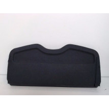 TABLETTE PLAGE ARRIERE RENAULT CLIO