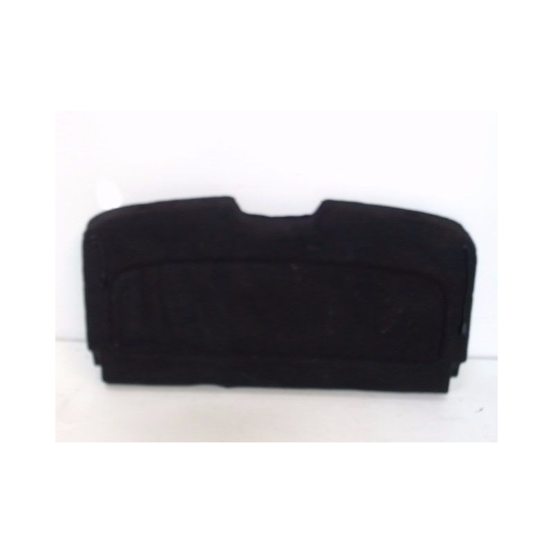 TABLETTE PLAGE ARRIERE PEUGEOT 308 2007-