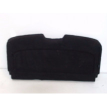 TABLETTE PLAGE ARRIERE PEUGEOT 308 2007-