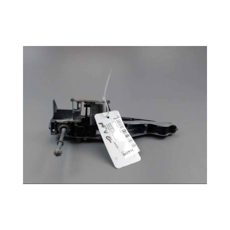 POIGNEE EXTERIEURE PORTE AVANT GAUCHE PEUGEOT 308 I Phase 1 2007-2011