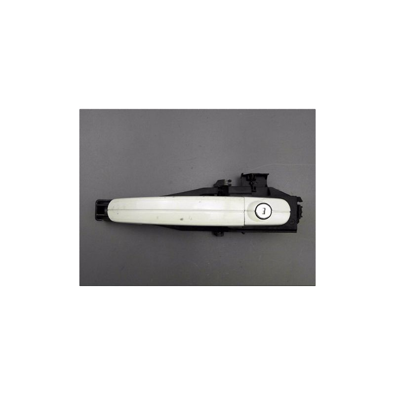 POIGNEE EXTERIEURE PORTE AVANT GAUCHE FORD FOCUS C-MAX 03-07