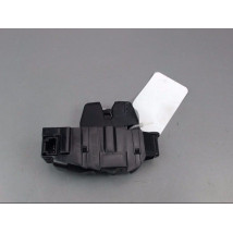 SERRURE HAYON  PEUGEOT 308 I Phase 1 2007-2011