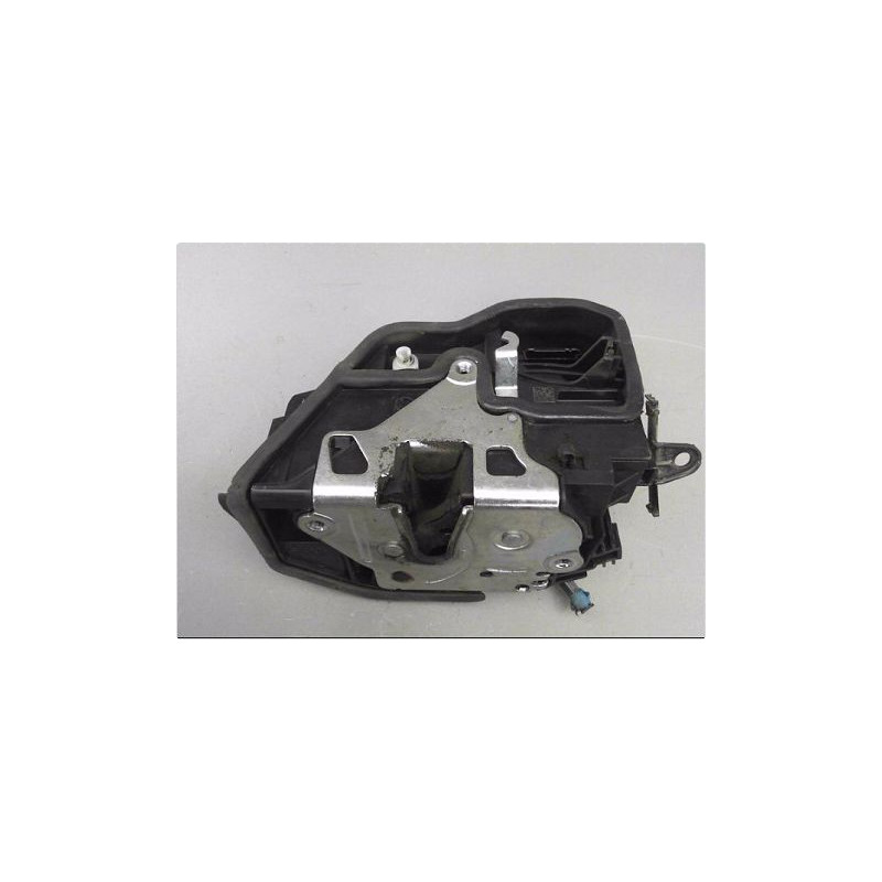 SYSTEME CONDAMNATION ARRIERE GAUCHE BMW SERIE 1 (E81) 2007-2011