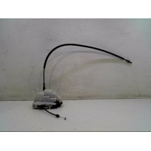 SYSTEME CONDAMNATION AVANT GAUCHE CITROEN C3 PLURIEL 2008-