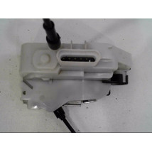 SYSTEME CONDAMNATION AVANT GAUCHE CITROEN C3 PLURIEL 2008-