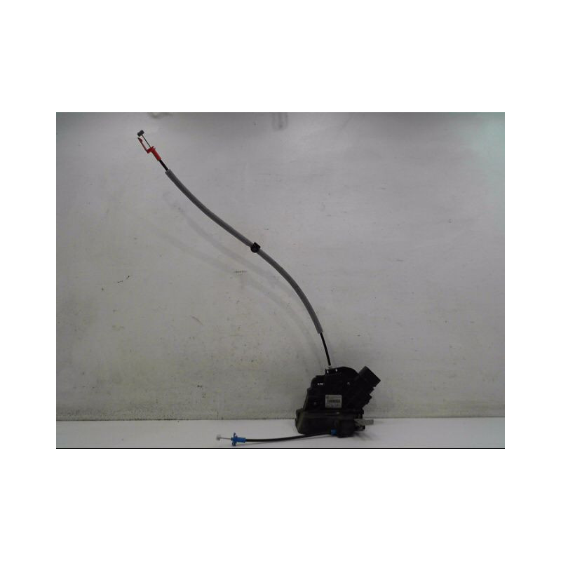 SYSTEME CONDAMNATION AVANT DROIT FORD MONDEO