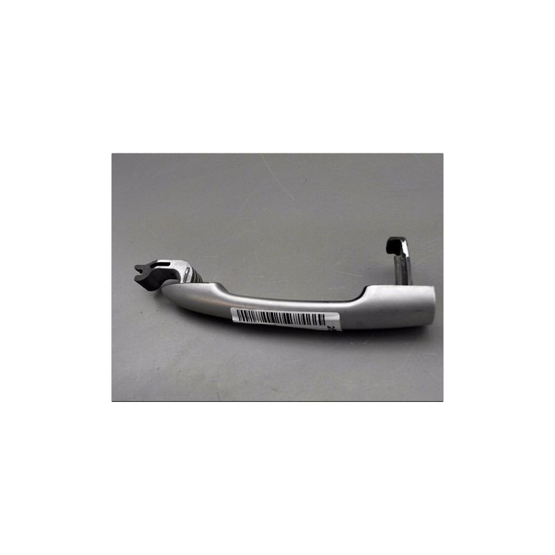 POIGNEE EXTERIEURE PORTE AVANT GAUCHE RENAULT CLIO III PH.2 ESTATE 09-14