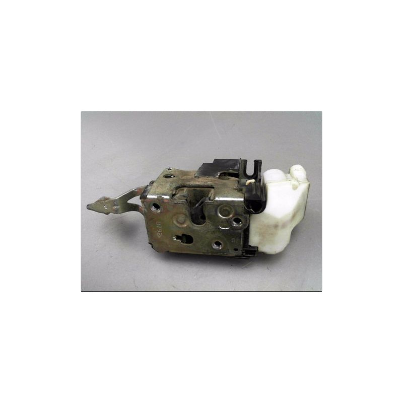SYSTEME CONDAMNATION AVANT GAUCHE PEUGEOT BOXER 290CS TOLE 02-2006