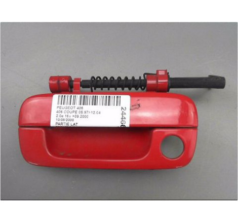 POIGNEE EXT PORTE AVG