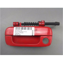 POIGNEE EXTERIEURE PORTE AVANT GAUCHE PEUGEOT 406 COUPE 97-04