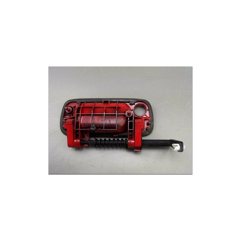 POIGNEE EXTERIEURE PORTE AVANT GAUCHE PEUGEOT 406 COUPE 97-04