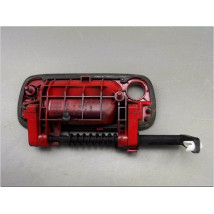 POIGNEE EXTERIEURE PORTE AVANT GAUCHE PEUGEOT 406 COUPE 97-04