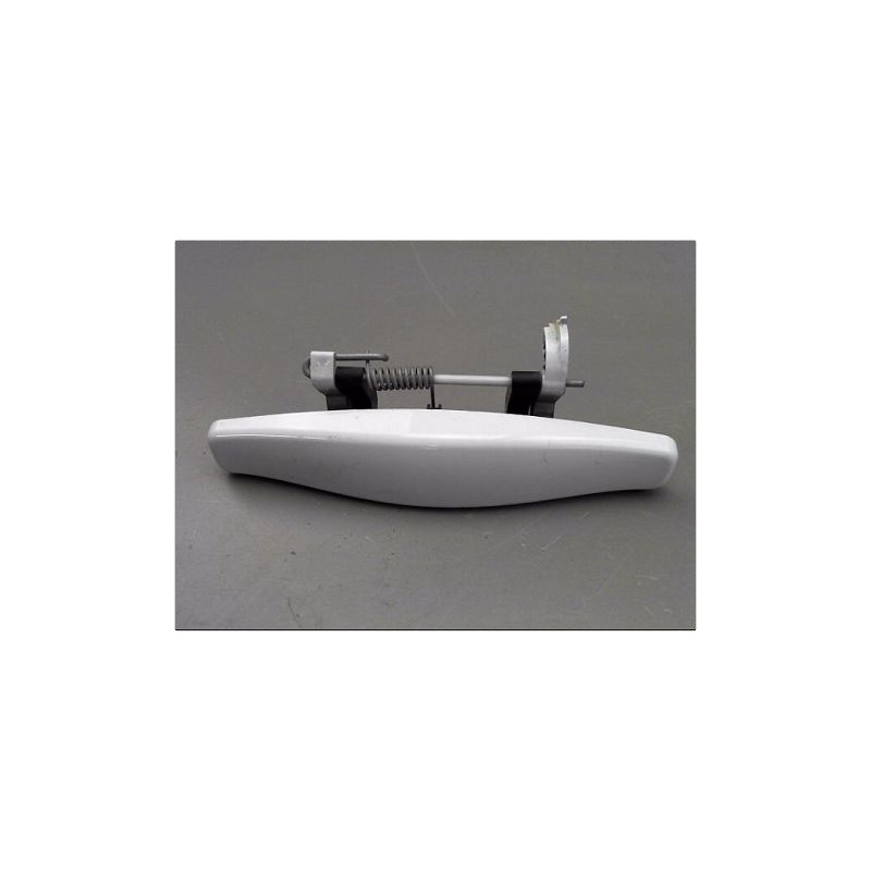 POIGNEE EXTERIEURE PORTE AVANT GAUCHE DACIA DUSTER 10-13