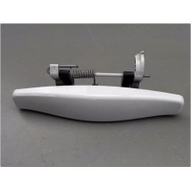 POIGNEE EXTERIEURE PORTE AVANT GAUCHE DACIA DUSTER 10-13