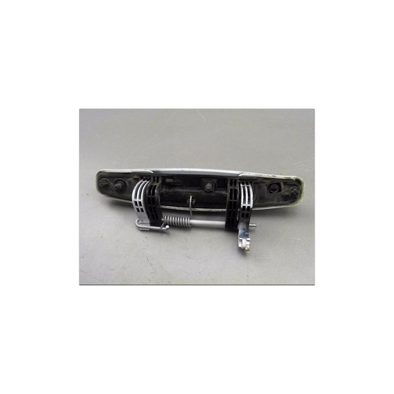 POIGNEE EXTERIEURE PORTE AVANT GAUCHE DACIA DUSTER 10-13