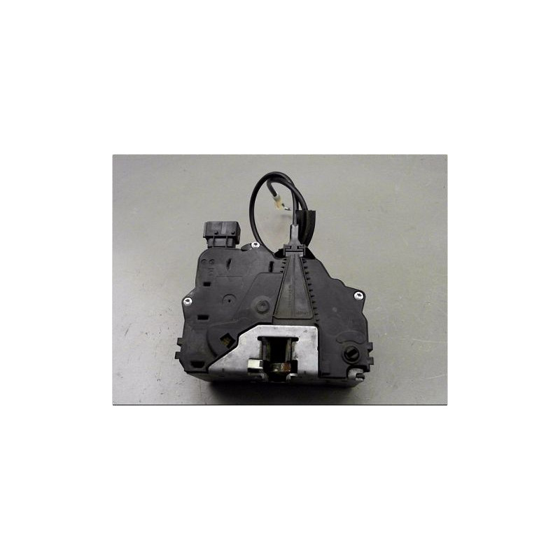 SYSTEME CONDAMNATION ARRIERE GAUCHE OPEL CORSA (D) 06-10