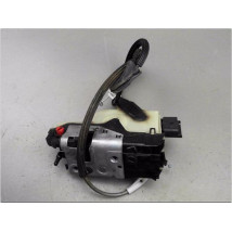 SYSTEME CONDAMNATION ARRIERE GAUCHE CITROEN C4 II 10-15
