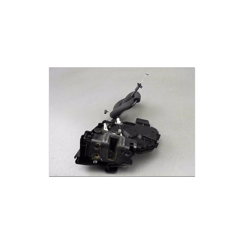 SYSTEME CONDAMNATION AVANT GAUCHE JAGUAR XK COUPE 2006-