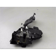 SYSTEME CONDAMNATION AVANT GAUCHE JAGUAR XK COUPE 2006-