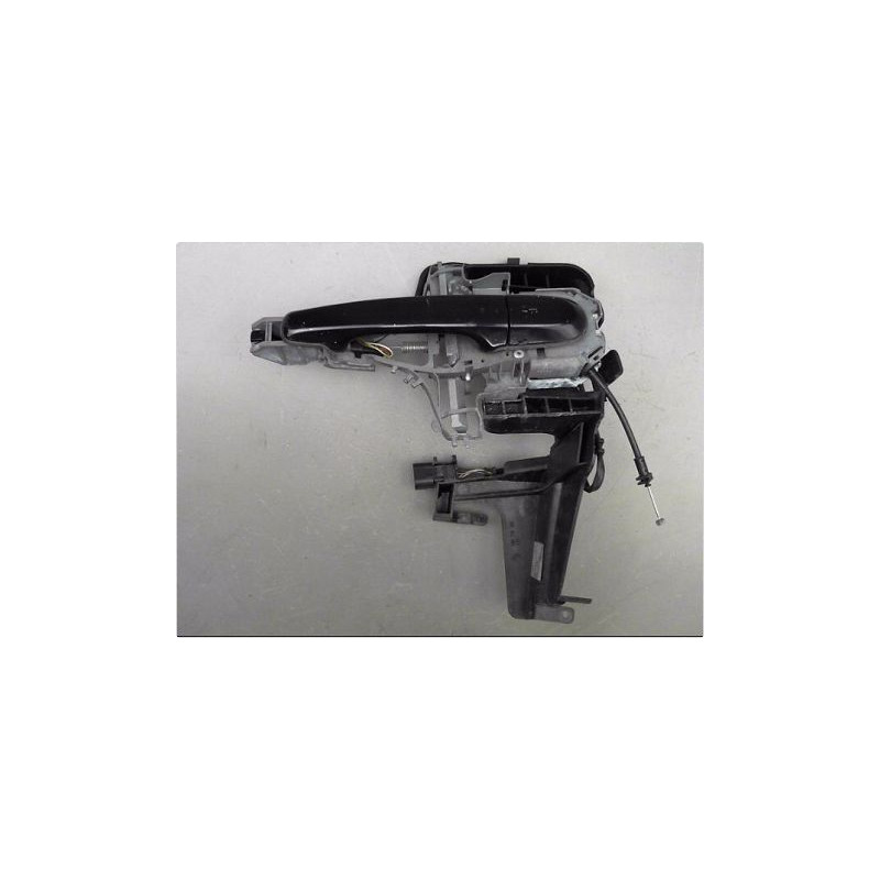 POIGNEE EXTERIEURE PORTE AVANT GAUCHE JAGUAR XK COUPE 2006-