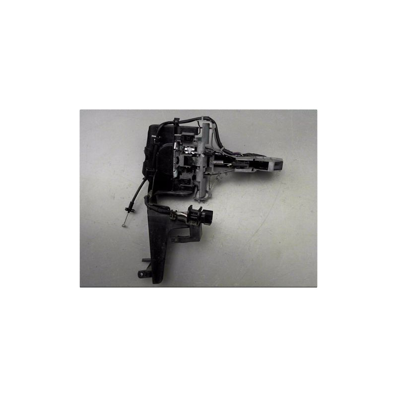 POIGNEE EXTERIEURE PORTE AVANT GAUCHE JAGUAR XK COUPE 2006-