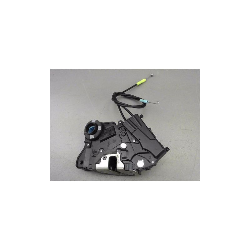 SYSTEME CONDAMNATION AVANT GAUCHE DAIHATSU MATERIA 2007-