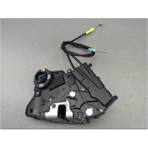 SYSTEME CONDAMNATION AVANT GAUCHE DAIHATSU MATERIA 2007-