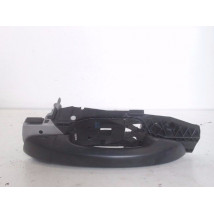 POIGNEE EXTERIEURE PORTE AVANT GAUCHE VOLKSWAGEN GOLF VI 2008-