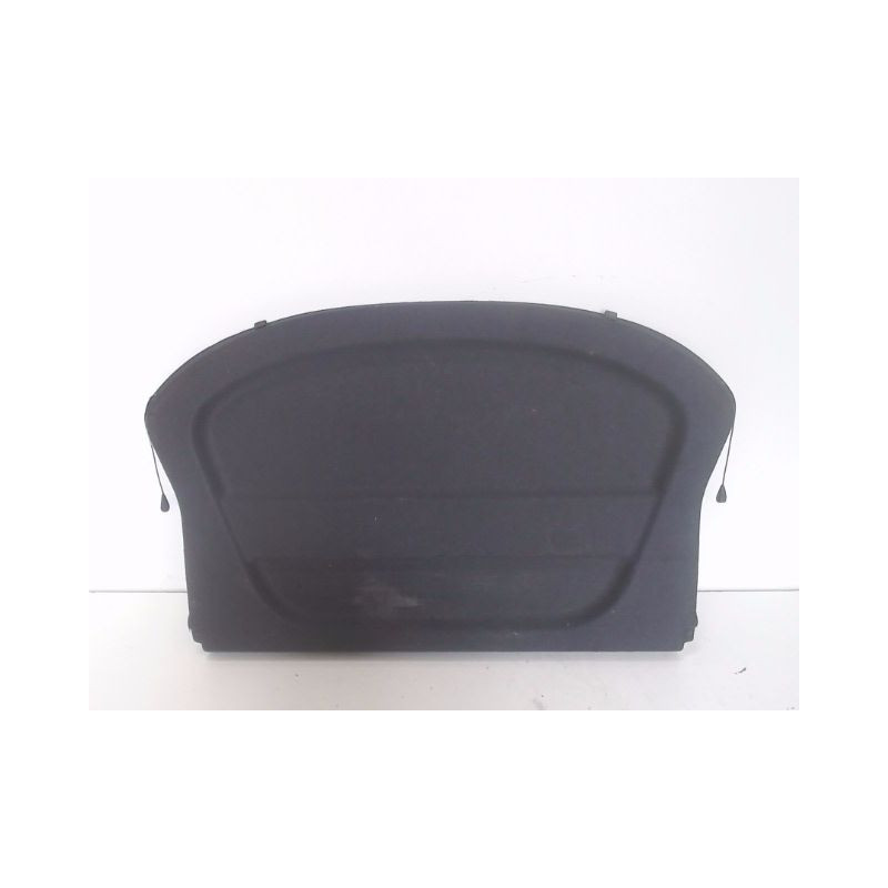 TABLETTE PLAGE ARRIERE RENAULT MEGANE