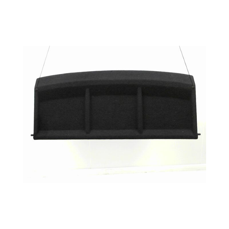 TABLETTE PLAGE ARRIERE CITROEN SAXO Phase 2 1999-2004