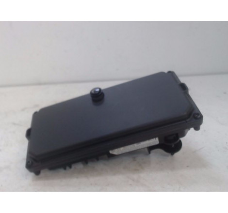 CAPTEUR AIDE STATIONNEMENT AV