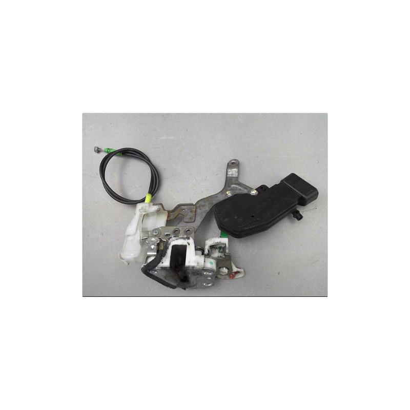 SYSTEME CONDAMNATION AVANT GAUCHE PEUGEOT 107 3P
